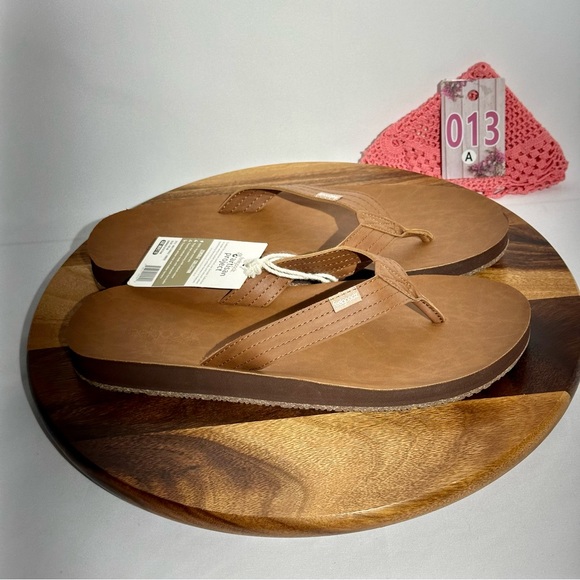 Men's Feelgoodz NWT Zensole (TM) Kinderz Sandals Size 13 - Picture 7 of 16